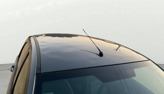 2021 Tata Tiago XT PETROL, Petrol, Manual, 50,313 km, Roof