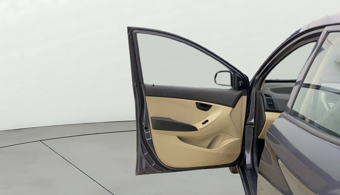 2015 Hyundai Eon ERA +, Petrol, Manual, 36,664 km, LHS Front Door