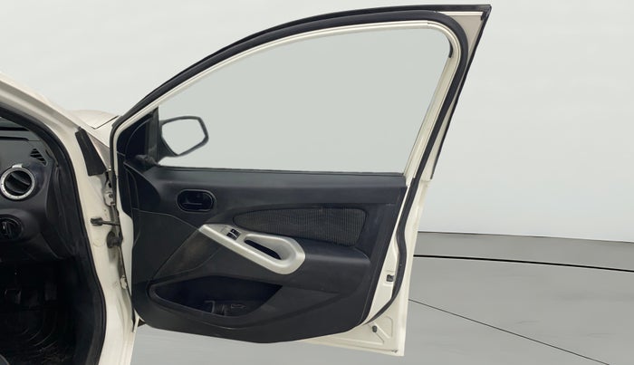 2012 Ford Figo ZXI 1.4 DIESEL, Diesel, Manual, 71,049 km, RHS Front Door