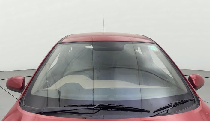 2020 Hyundai Elite i20 MAGNA PLUS 1.2, Petrol, Manual, 34,827 km, Front Windshield