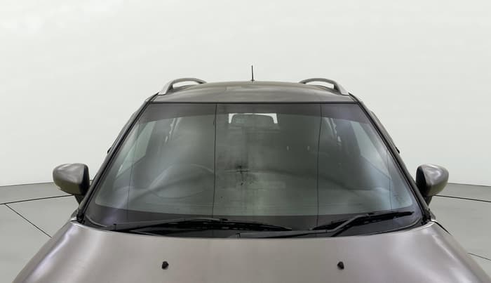 2022 Maruti IGNIS DELTA 1.2, Petrol, Manual, 1,43,491 km, Front Windshield
