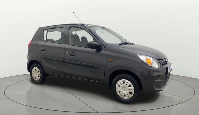 2020 Maruti Alto VXI, Petrol, Manual, 32,675 km, Right Front Diagonal