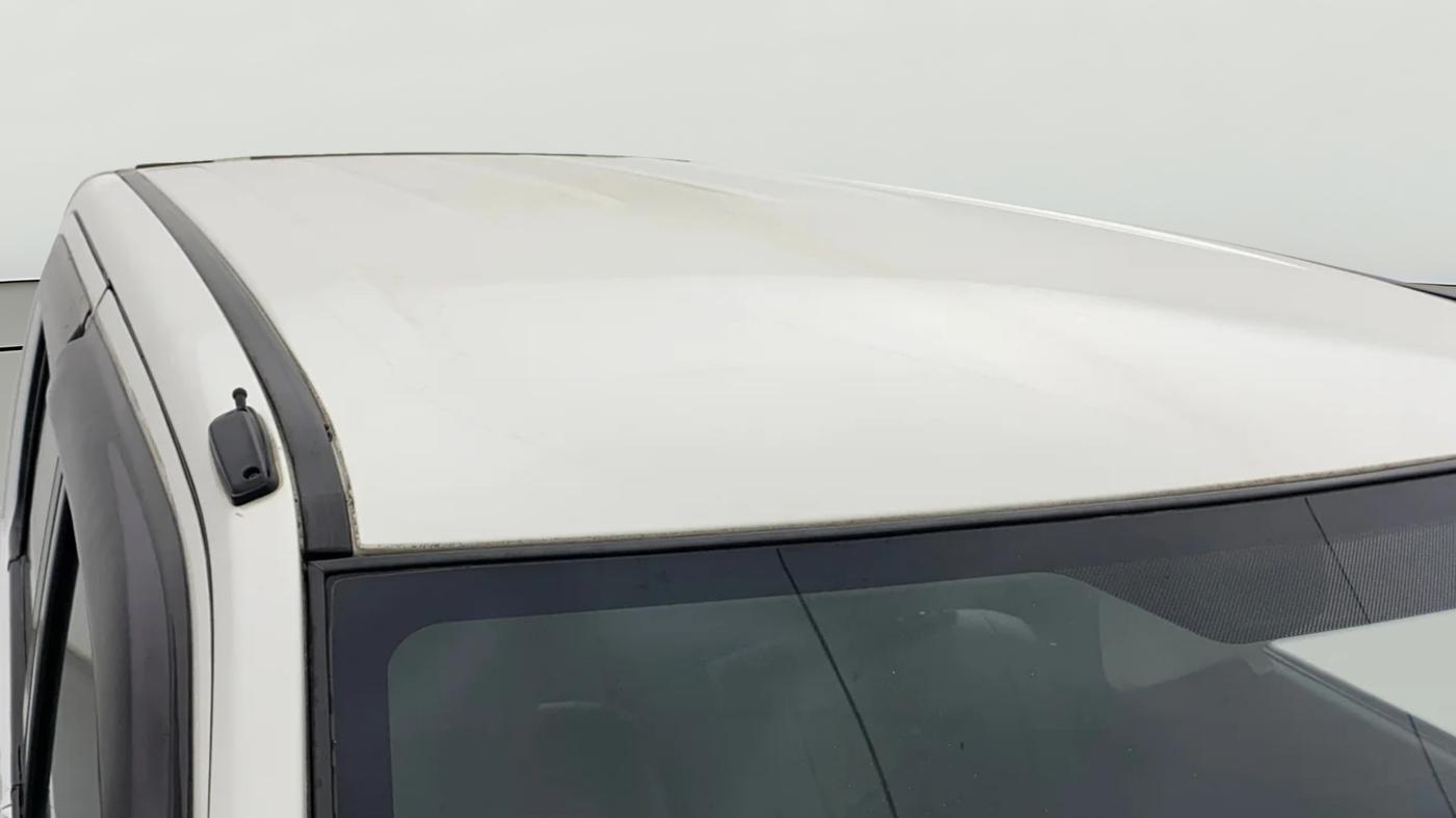 2014 Maruti Wagon R Stingray VXI, Petrol, Manual, 38,728 km, Roof