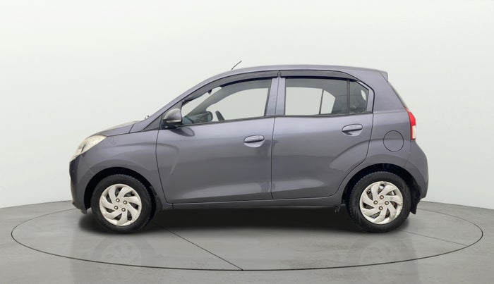 2019 Hyundai NEW SANTRO SPORTZ MT, Petrol, Manual, 81,634 km, Left Side