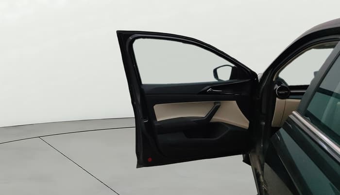 2023 Skoda SLAVIA Ambition 1.5L TSI, Petrol, Manual, 21,799 km, LHS Front Door