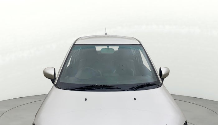 2017 Maruti IGNIS SIGMA 1.2, Petrol, Manual, 68,854 km, Front Windshield