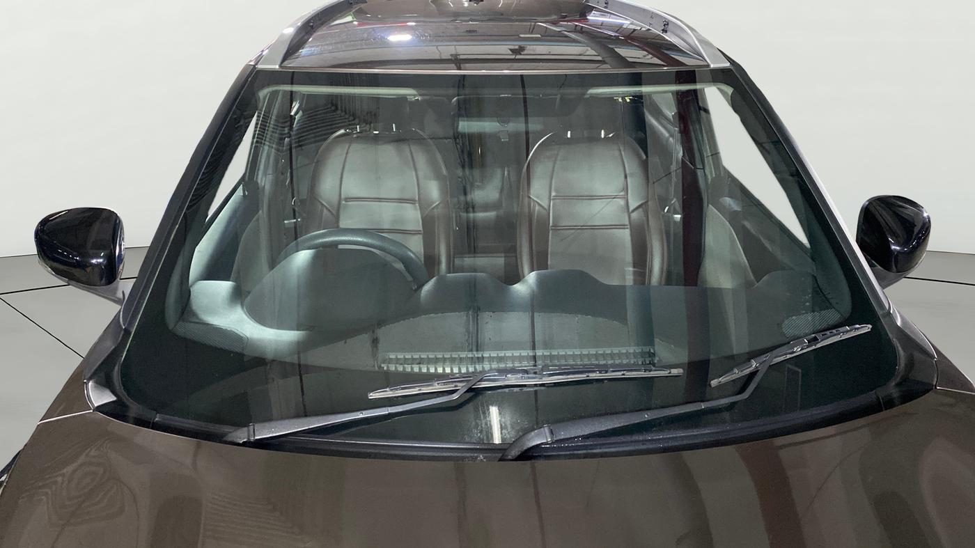 2022 Nissan MAGNITE XV MT, Petrol, Manual, 13,121 km, Front Windshield