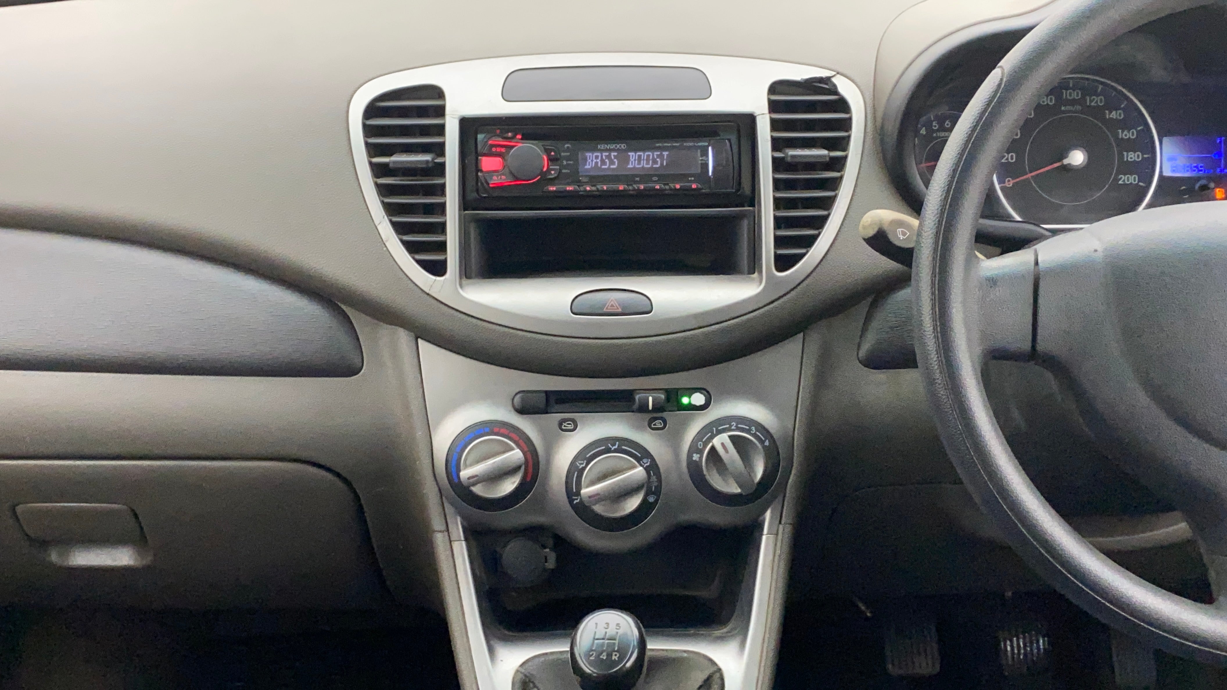Features
