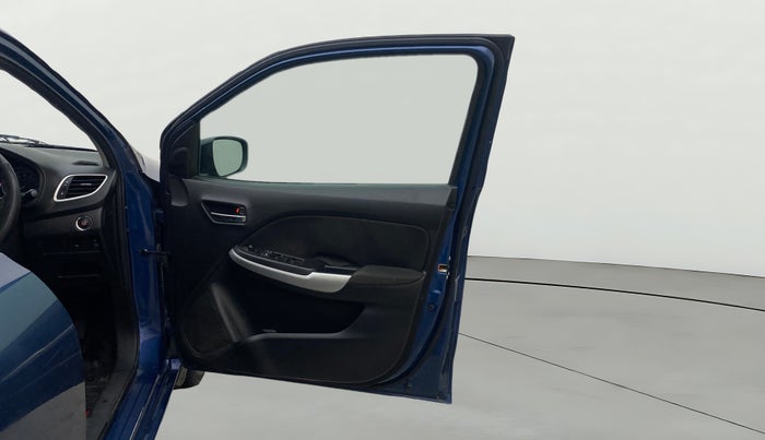 2017 Maruti Baleno ZETA PETROL 1.2, Petrol, Manual, 58,725 km, RHS Front Door