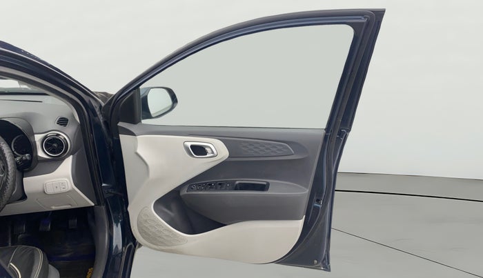 2023 Hyundai GRAND I10 NIOS SPORTZ 1.2 KAPPA VTVT, Petrol, Manual, 67,029 km, RHS Front Door