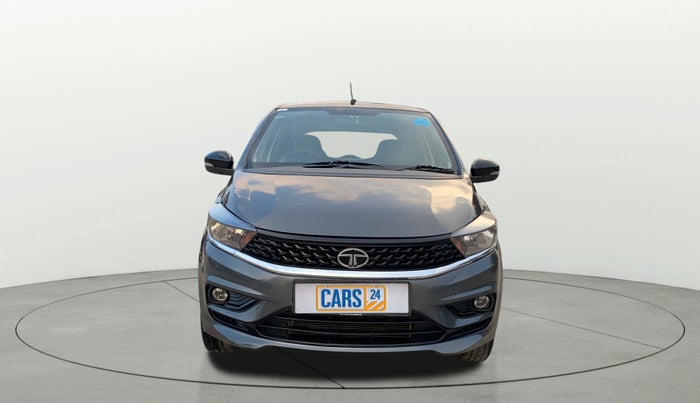 2023 Tata Tiago XT PETROL, Petrol, Manual, 59,240 km, Front