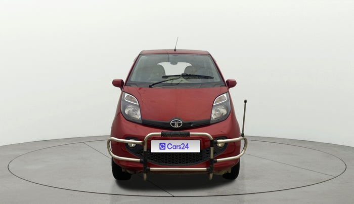 2015 Tata Nano TWIST XTA, Petrol, Automatic, 40,146 km, Front