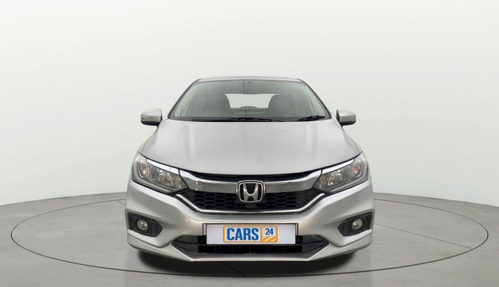 2017 Honda City 1.5L I-VTEC V MT, Petrol, Manual, 36,457 km, Front