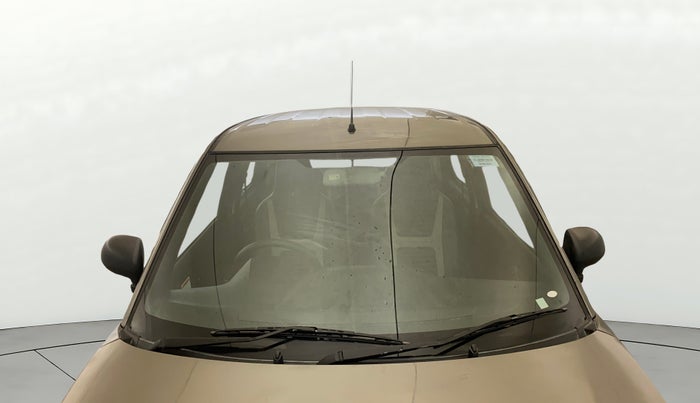 2021 Maruti New Wagon-R LXI CNG 1.0, CNG, Manual, 90,916 km, Front Windshield