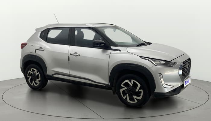 2022 Nissan MAGNITE XV TURBO, Petrol, Manual, 95,437 km, SRP