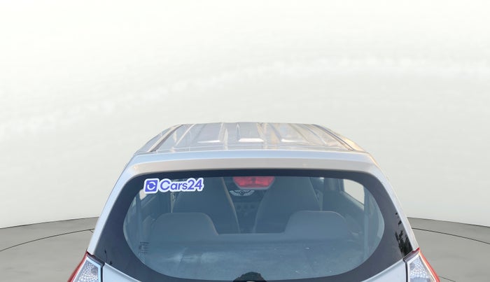 2018 Maruti Alto K10 VXI, Petrol, Manual, 58,191 km, Rear Windshield