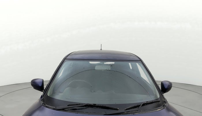 2018 Maruti Swift ZXI AMT, Petrol, Automatic, 44,180 km, Front Windshield