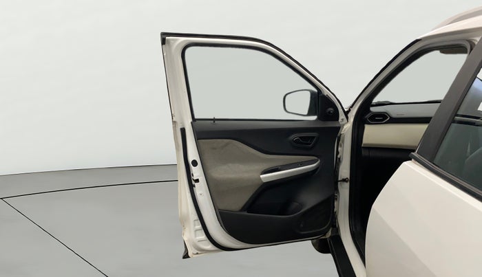 2023 Nissan MAGNITE XE, Petrol, Manual, 60,570 km, LHS Front Door