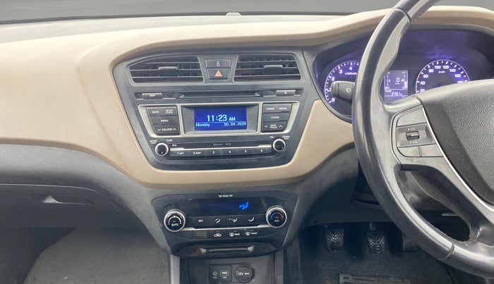 2014 Hyundai Elite i20 SPORTZ 1.2, Petrol, Manual, 43,463 km, Air Conditioner