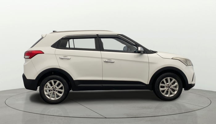 2019 Hyundai Creta S 1.4 DIESEL, Diesel, Manual, 99,798 km, Right Side View
