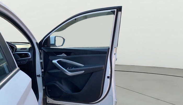 2020 MG HECTOR SHARP 1.5 DCT PETROL, Petrol, Automatic, 90,514 km, RHS Front Door