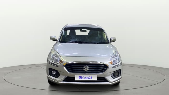 2018 Maruti Dzire ZXI AMT, Petrol, Automatic, 59,674 km, Front