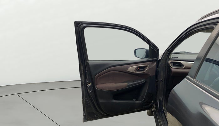 2024 Maruti FRONX DELTA PLUS 1.2MT, Petrol, Manual, 33,477 km, LHS Front Door