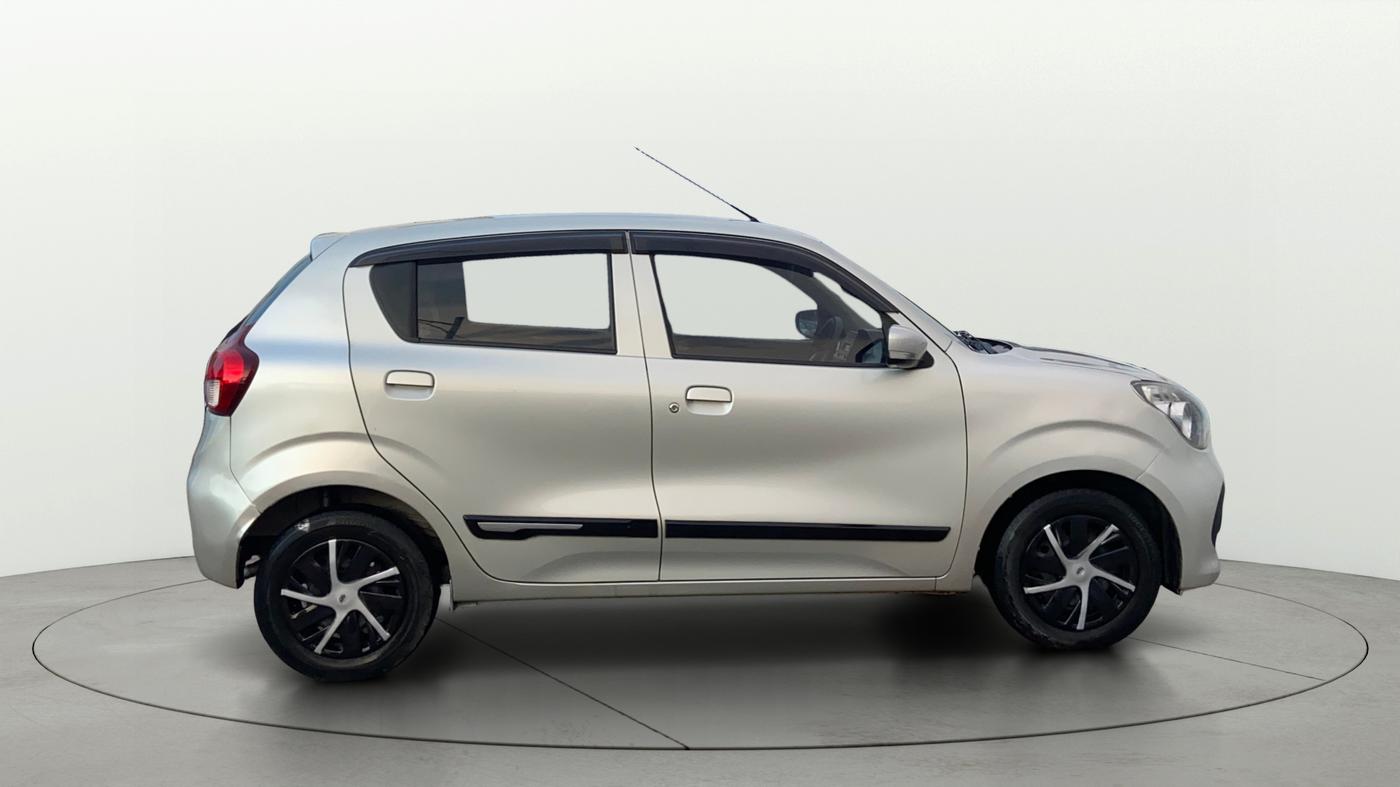 2022 Maruti Celerio ZXI, Petrol, Manual, 61,962 km, Right Side View