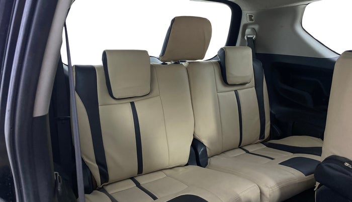 2016 Toyota Innova Crysta 2.8 ZX AT 7 STR, Diesel, Automatic, 1,25,744 km, Third Seat Row ( optional )