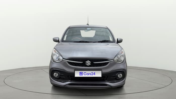 2022 Maruti Celerio VXI, Petrol, Manual, 64,288 km, Front