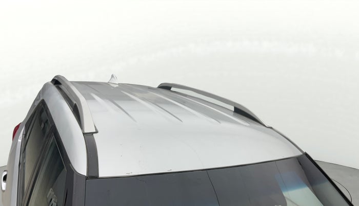 2016 Hyundai Creta SX PLUS 1.6 PETROL, Petrol, Manual, 94,638 km, Roof