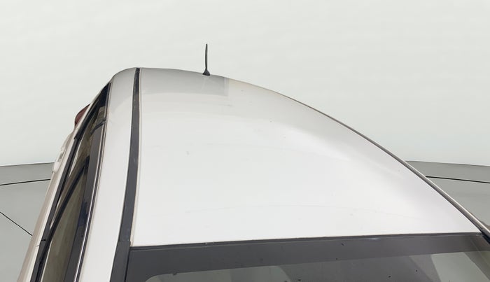 2016 Honda Jazz 1.2L I-VTEC V, Petrol, Manual, 1,05,957 km, Roof