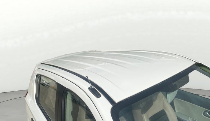 2015 Maruti Alto K10 VXI, Petrol, Manual, 26,922 km, Roof