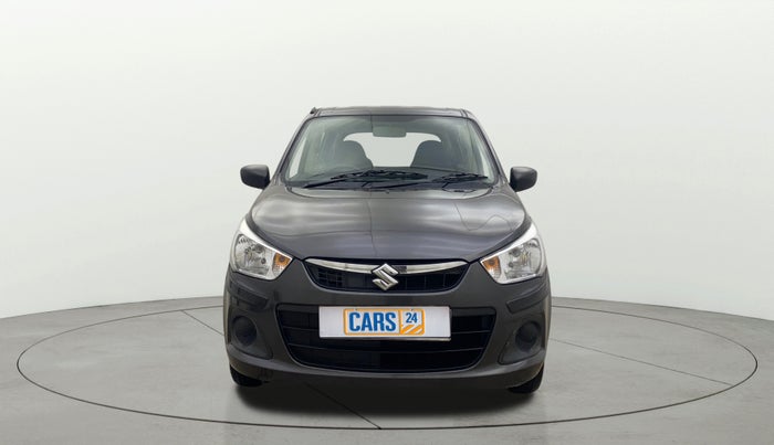 2019 Maruti Alto K10 VXI AMT, Petrol, Automatic, 28,447 km, Front