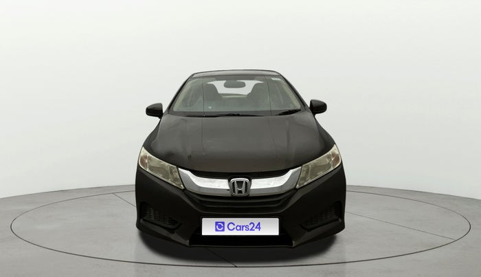2014 Honda City 1.5L I-VTEC SV, Petrol, Manual, 76,726 km, Front