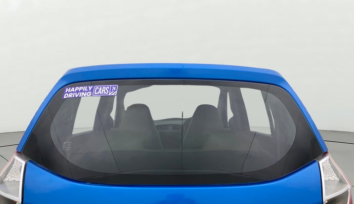 2015 Maruti Alto K10 VXI AMT, Petrol, Automatic, 37,331 km, Rear Windshield