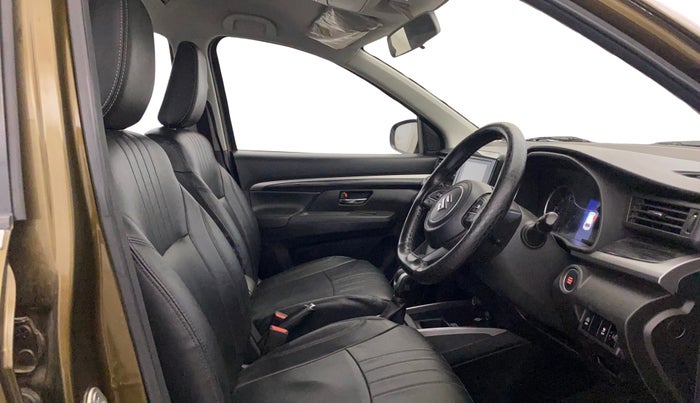 2020 Maruti XL6 ZETA AT, Petrol, Automatic, 85,410 km, Right Side Front Door Cabin