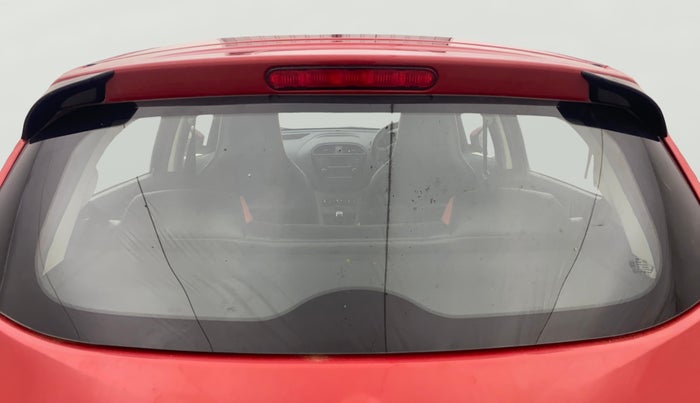 2019 Tata Tiago XT PETROL, Petrol, Manual, 43,380 km, Rear Windshield