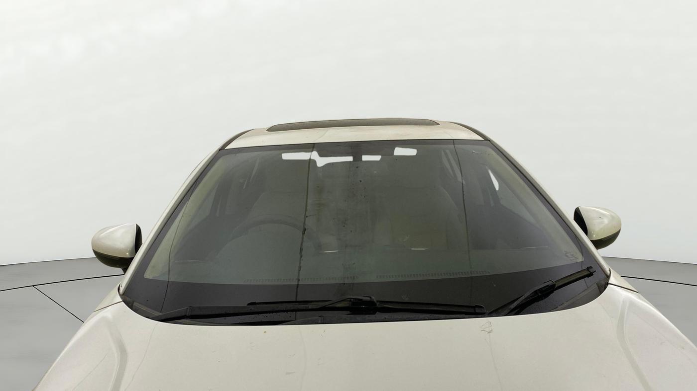2021 Honda City 1.5L I-VTEC VX, Petrol, Manual, 90,557 km, Front Windshield