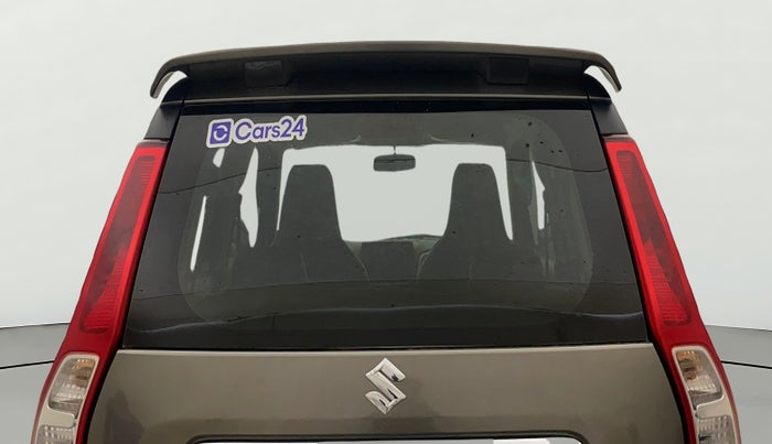 2021 Maruti New Wagon-R VXI 1.2, Petrol, Manual, 30,578 km, Rear Windshield