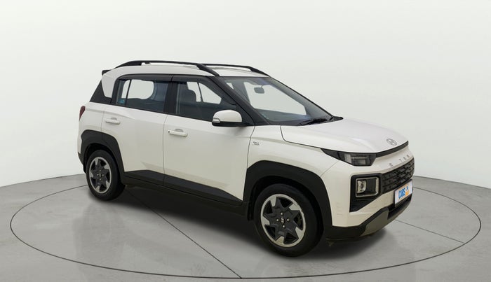 2023 Hyundai EXTER  SX 1.2 AMT, Petrol, Automatic, 8,800 km, SRP