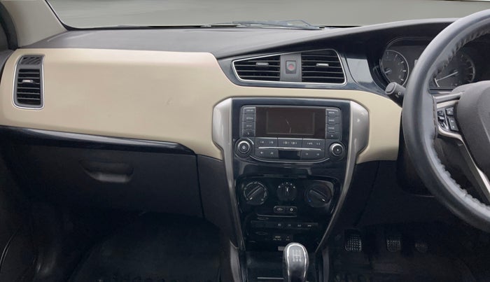 2014 Tata Zest XMS PETROL, Petrol, Manual, 69,402 km, Air Conditioner