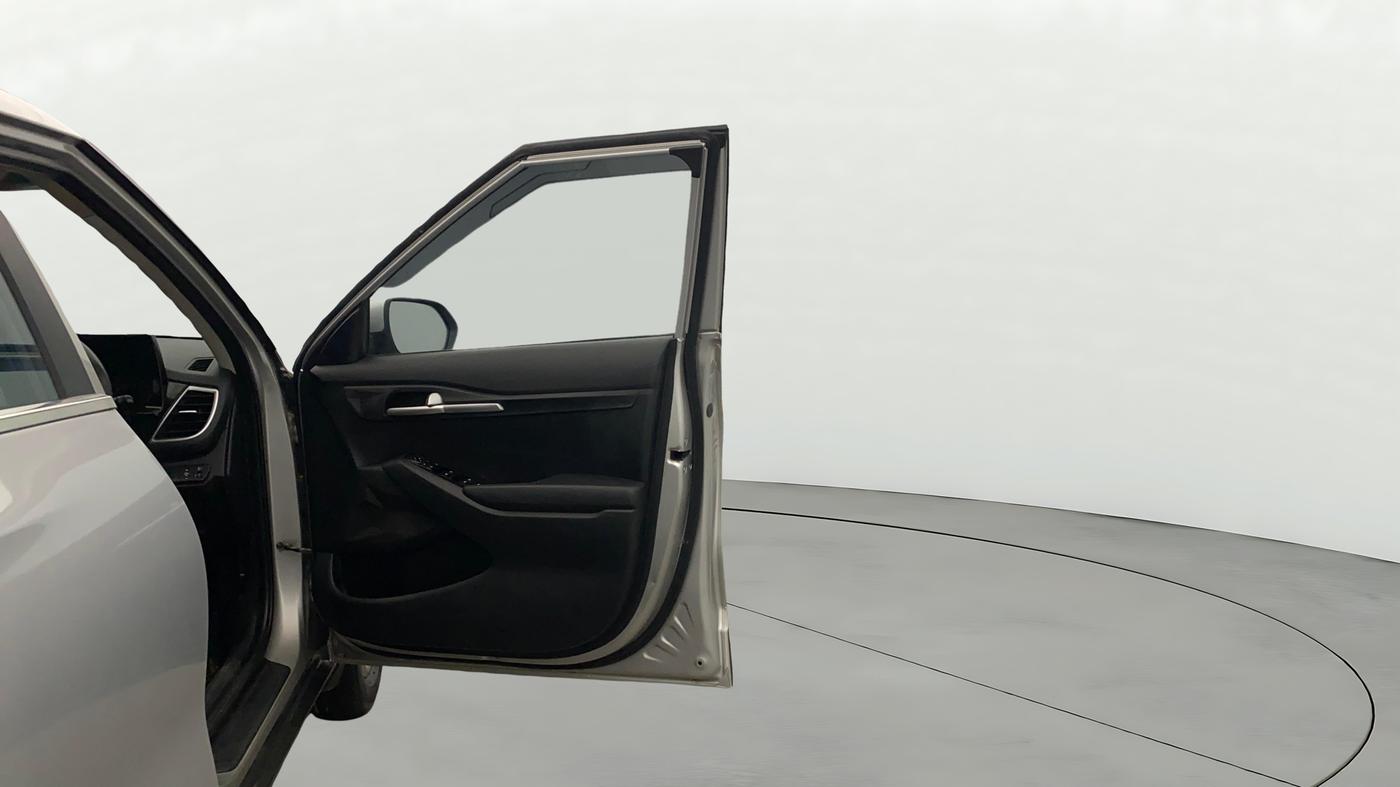 2023 KIA SELTOS HTK PLUS 1.5, Petrol, Manual, 77,560 km, RHS Front Door