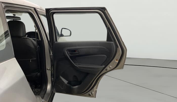 2020 Maruti Vitara Brezza LXI, Petrol, Manual, 48,553 km, RHS Rear Door