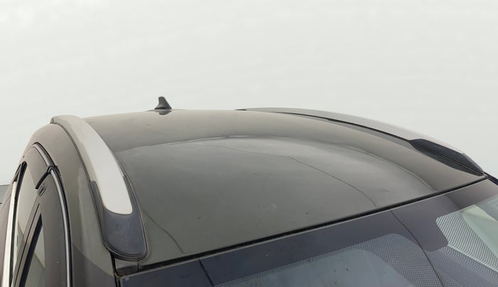 2021 Tata NEXON XZ PLUS PETROL, Petrol, Manual, 28,564 km, Roof