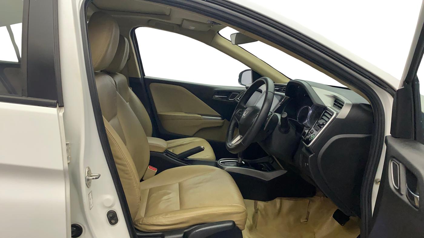 2018 Honda City 1.5L I-VTEC ZX CVT, Petrol, Automatic, 94,208 km, Right Side Front Door Cabin