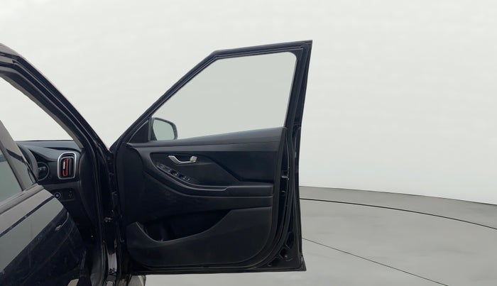 2023 Hyundai Creta S PLUS KNIGHT 1.5 PETROL, Petrol, Manual, 23,161 km, RHS Front Door