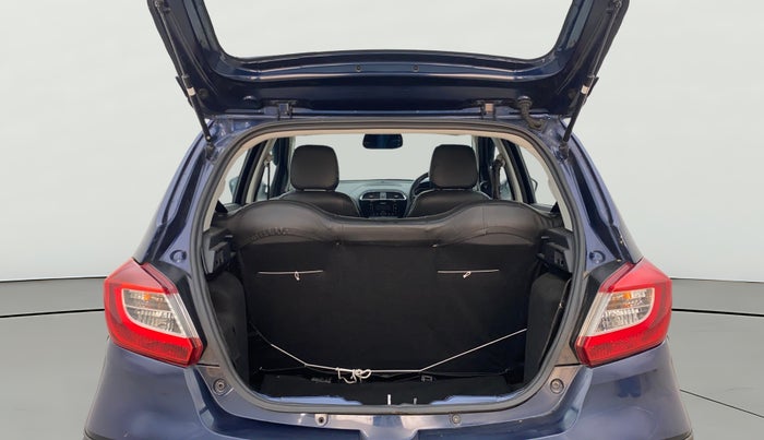 2021 Tata Tiago XTA PETROL, Petrol, Automatic, 68,681 km, Boot Open Zoomed View