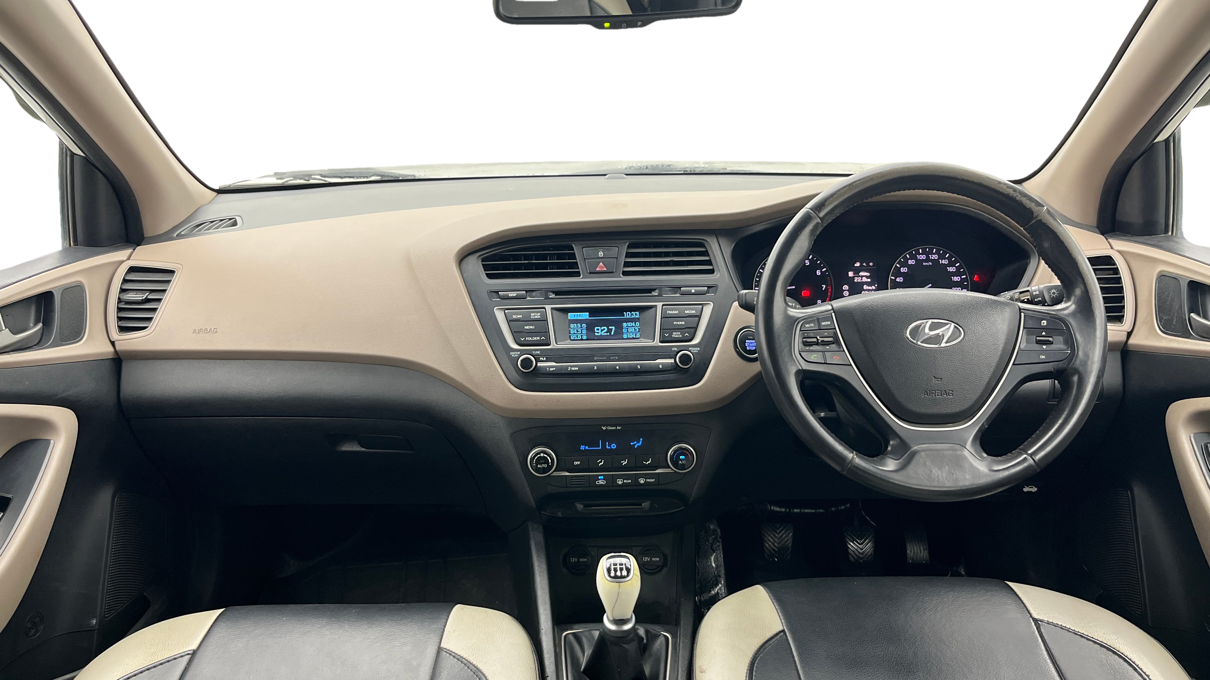 Interior