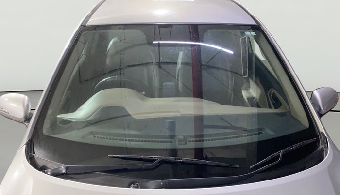 2016 Hyundai Elite i20 SPORTZ 1.2, Petrol, Manual, 35,991 km, Front Windshield